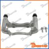 Support, étrier de frein gauche pour CITROEN | HZP-CT-022A, 4404L2